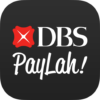 DBS PayLah! icon