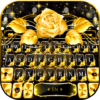 Gold Rose Lux Theme icon