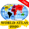 World Atlas 2019 icon