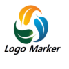 Logo Maker Logo Design icon