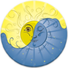 AstroDaily | The Horoscope App icon