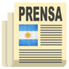 Diarios de Argentina | Noticias y Revistas icon