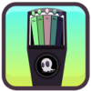 Ghost Finder EMF icon