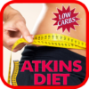 Atkins Diet Plan icon