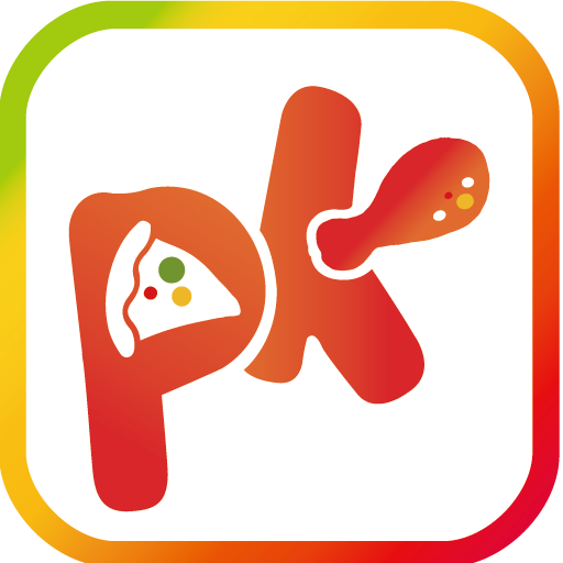 PK雙饗卡必勝客x肯德基行動會員卡 icon