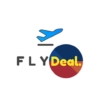 cheap flight ✈ flydeal icon