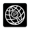 MyIP find your current IP address icon