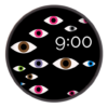 Gaze Effect: Watch Face icon