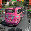 Bus Game City Bus Simulator icon