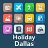 Dallas Holidays icon