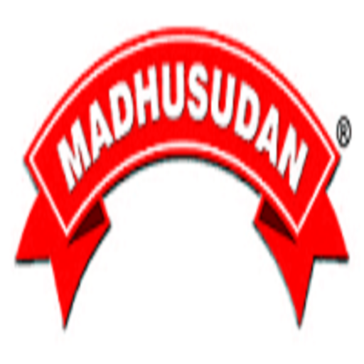 Creamy Foods Madhusudan SFA icon