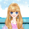 Shopping Time Dress Up icon