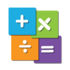 Math Genius Math Game icon