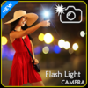 Flash Light Camera icon