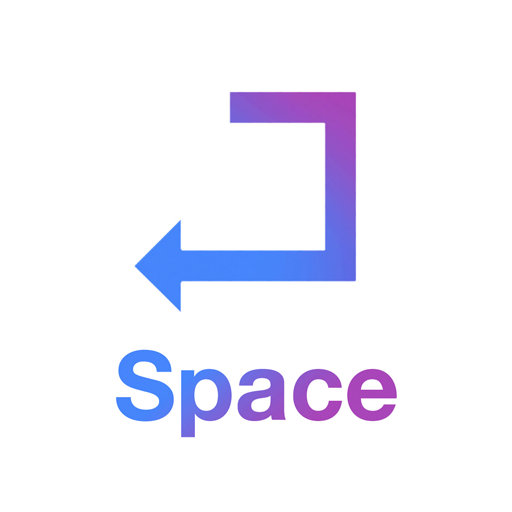 Space Spaces for Instagram icon