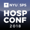 NYU Hospitality Conference '18 icon