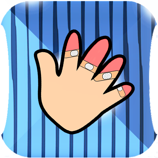 Finger Catcher icon