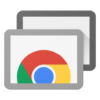 Chrome Remote Desktop icon