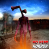 Siren Horror Head Game – Scary Siren Survival Mod icon