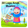 30 Lagu Anak Muslim Favorites icon