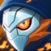 Idle Arena Clicker Battle icon