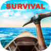 Ocean Survival 3D icon