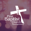 First Baptist Montgomery icon