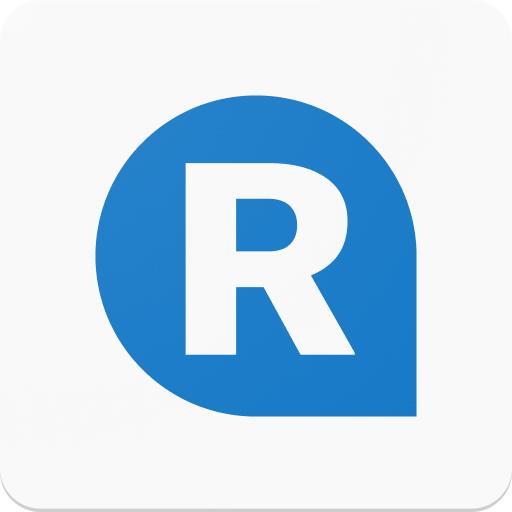 RKiosk icon