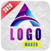 Logo Maker Premium 2020 Company Logo Generator icon