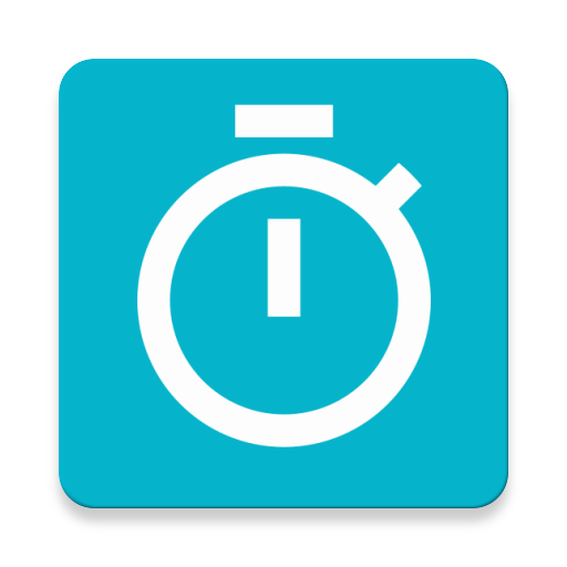 Interval Timer icon