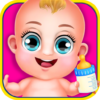 Newborn baby Pregnancy & Birth Games for Teens icon