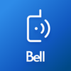 Bell Pushtotalk icon