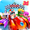 Kart Race 3D icon