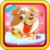 Animal Daycare Game My Baby Pet icon