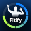 Fitify: Fitness, Home Workout icon