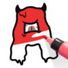 Coloring Paint Master ASMR icon