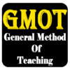 General Methods of Teaching icon