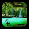 Wallpapers Beautiful Waterfalls icon