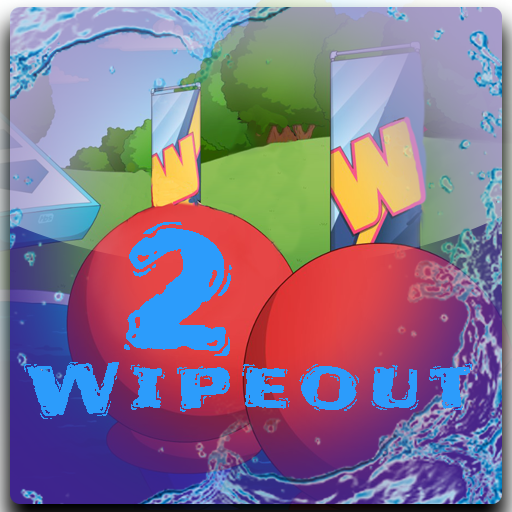 WipeOut 2 icon