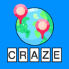 Country Craze Word Guessr icon