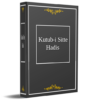 Kütübi Sitte Hadis icon