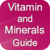 Vitamin and Minerals: Guide icon