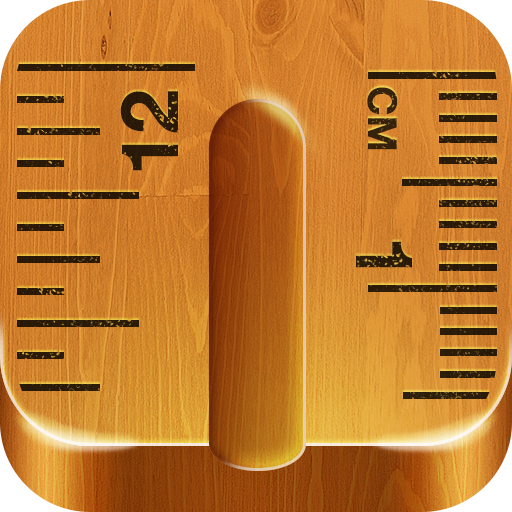 Metric Conversions icon