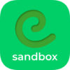 Sandbox Passenger icon