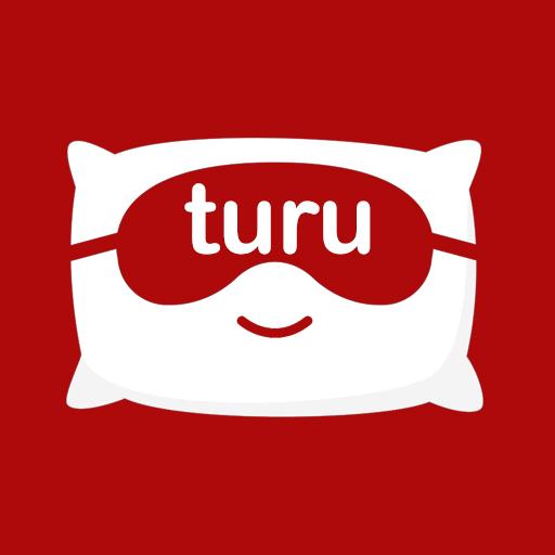 Turu: Hotel Recommendations icon