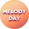 Lyrics for Melody Day (Offline) icon