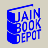 Jain Book Depot icon