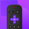 Remote Control For Ruku TV icon