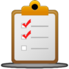 Checklist Planner Ad icon