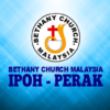 BCM IPOH PERAK icon